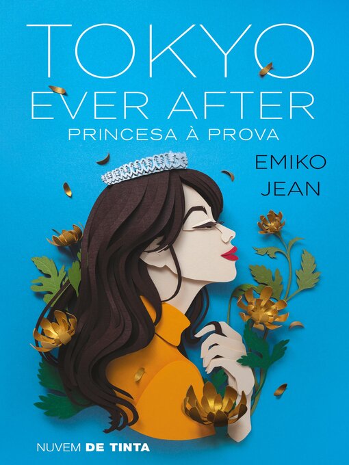 Title details for Tokyo Ever After by Emiko Jean - Available